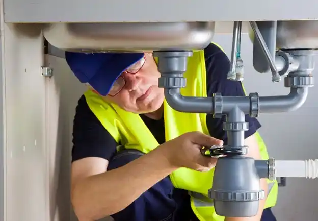 loodgieter Broekland